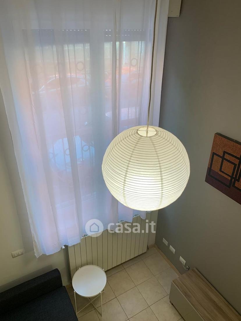 Bilocale in Via Luigi Veratti — foto 30 di 42