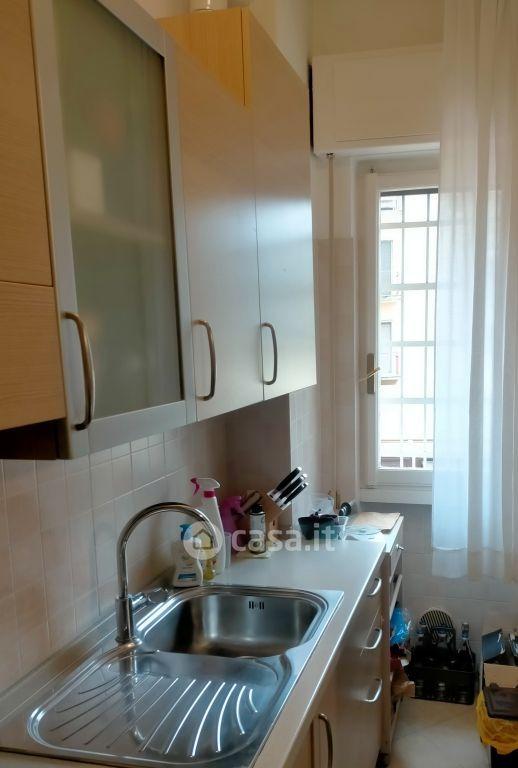 Quadrilocale in Via dei Divizioli 2 — foto 9 di 33