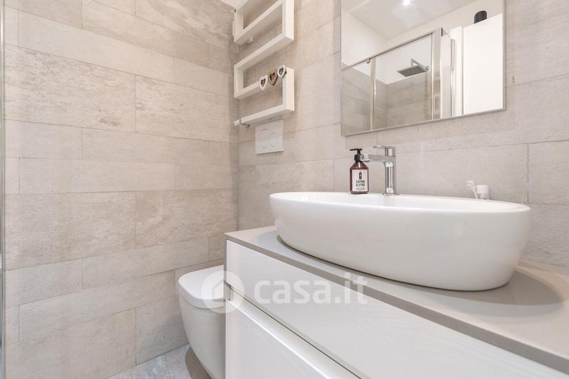 Trilocale in Corso di Porta Vigentina — foto 12 di 34