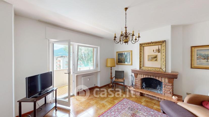 Appartamento in Piazza San Vigilio — foto 29 di 40