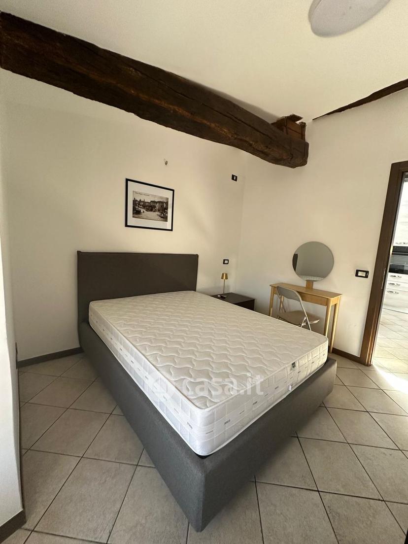 Trilocale in Via San Pietro — foto 12 di 21
