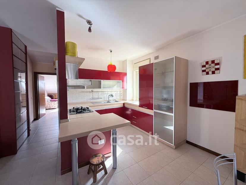 Quadrilocale in Via Monsignor Vittorio Fusco 8 — foto 17 di 33