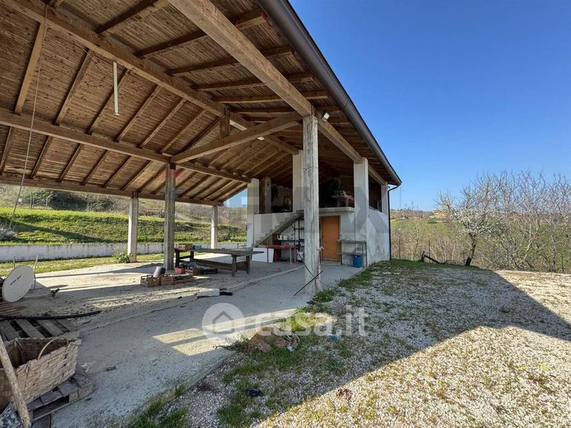 Villa in Località Mirandola 200 — foto 39 di 47