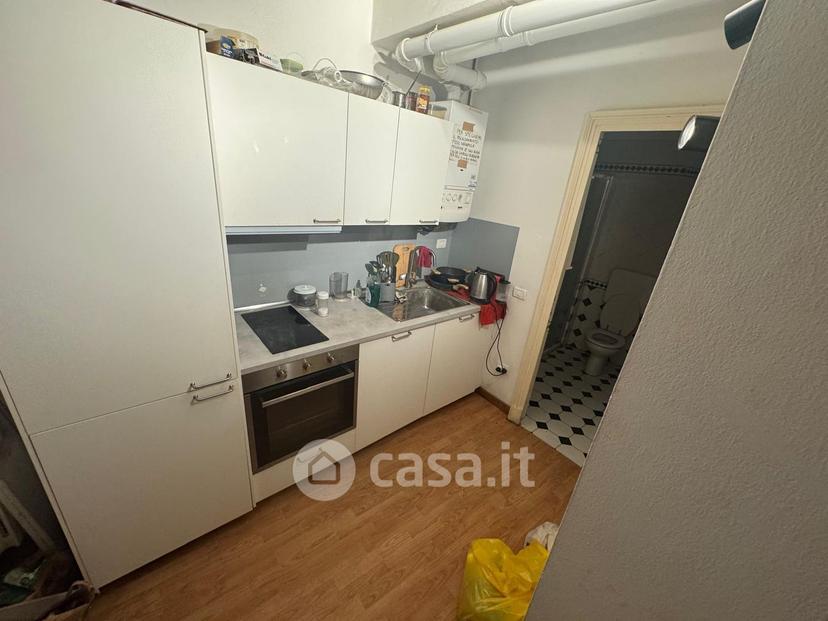 Trilocale in Piazza Giuseppe Garibaldi 1 — foto 6 di 26