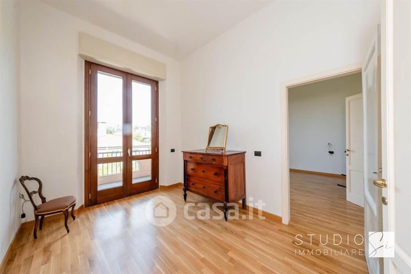 Villa in Viale Libertà — foto 44 di 48