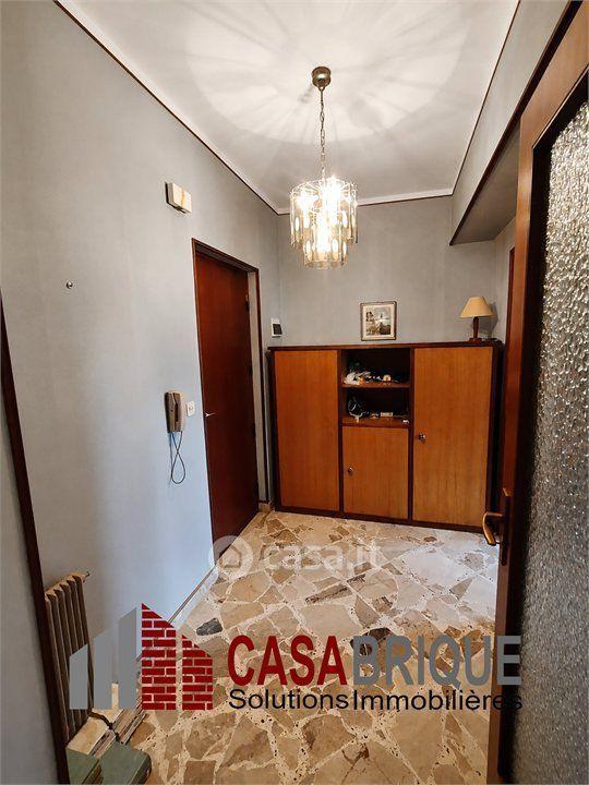 Quadrilocale in Via Romualdo Salernitano 45 — foto 12 di 20