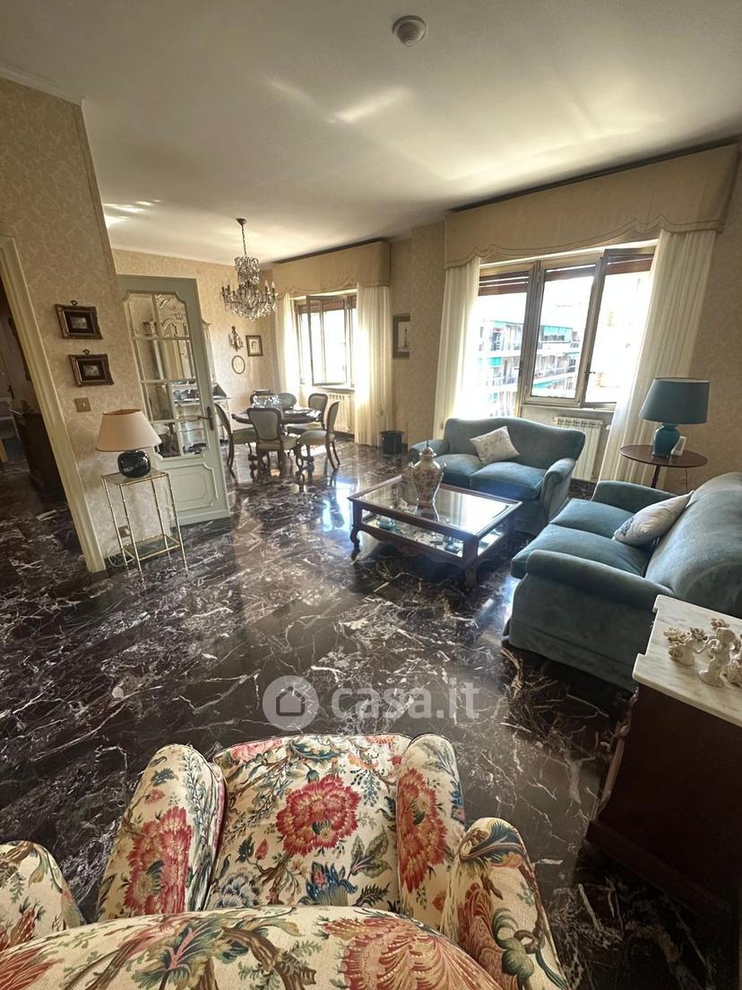 Appartamento in Via Aldo Manuzio — foto 34 di 51