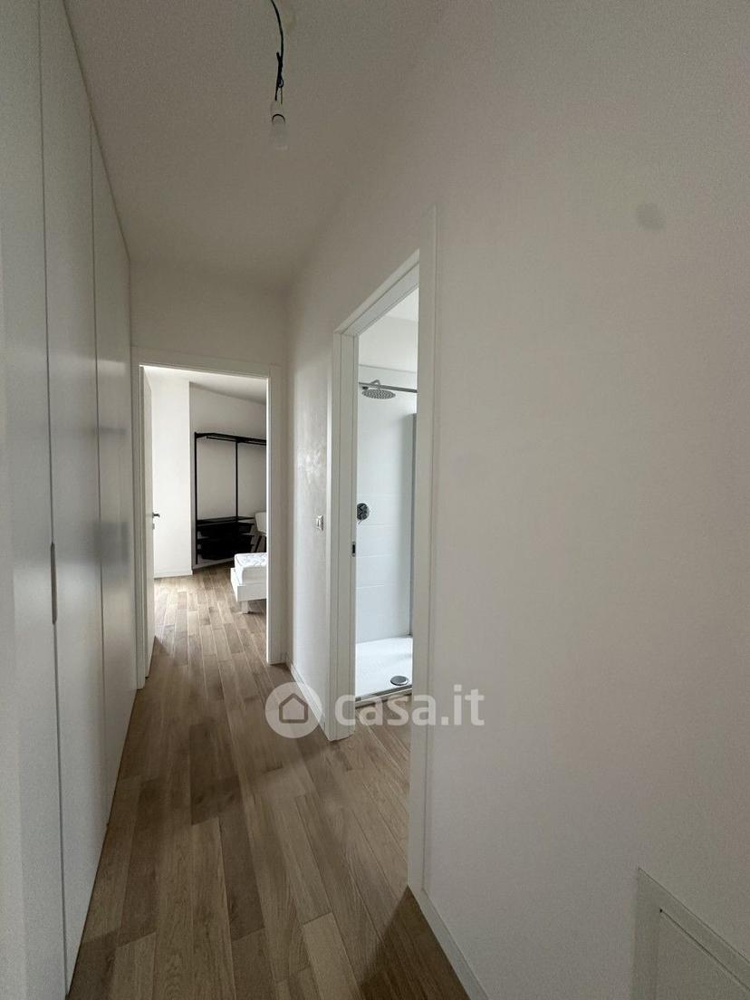 Trilocale in Viale Unità d'Italia 137 — foto 20 di 25