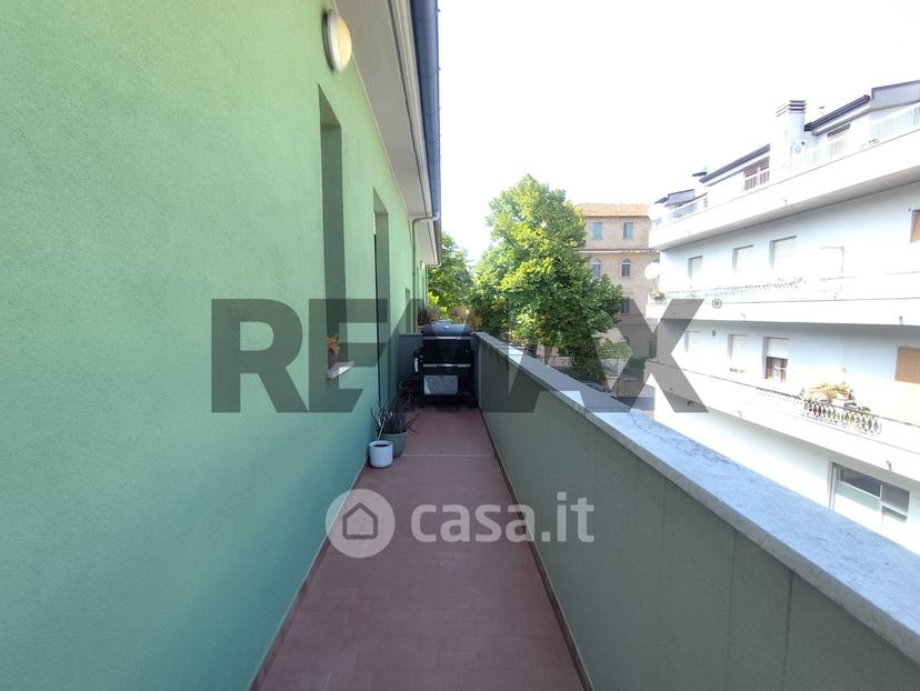 Quadrilocale in Salita Cecamore 6 — foto 21 di 24