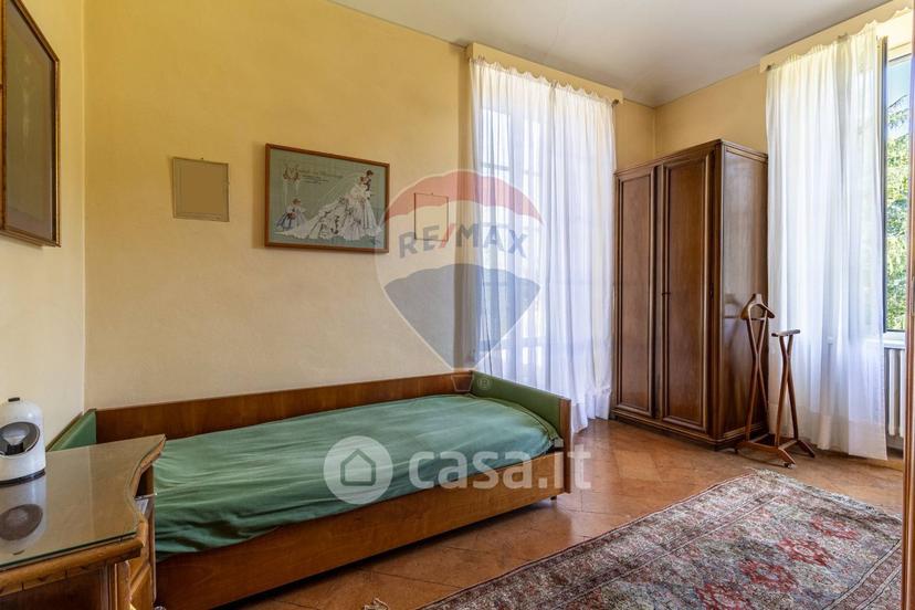Villa in Via Ing. Bertola 1 — foto 112 di 132