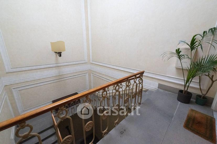 Appartamento in Piazza Massimo d'Azeglio — foto 17 di 26