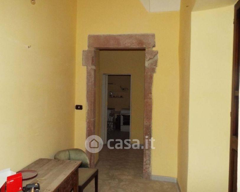 Trilocale in Corso Vittorio Emanuele II 43 — foto 13 di 18
