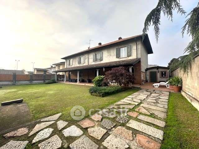 Villa in Via G. Prata 17 — foto 79 di 79