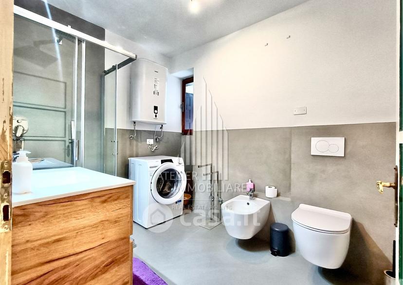 Appartamento in Via Rue F. Magni 15 a — foto 30 di 37