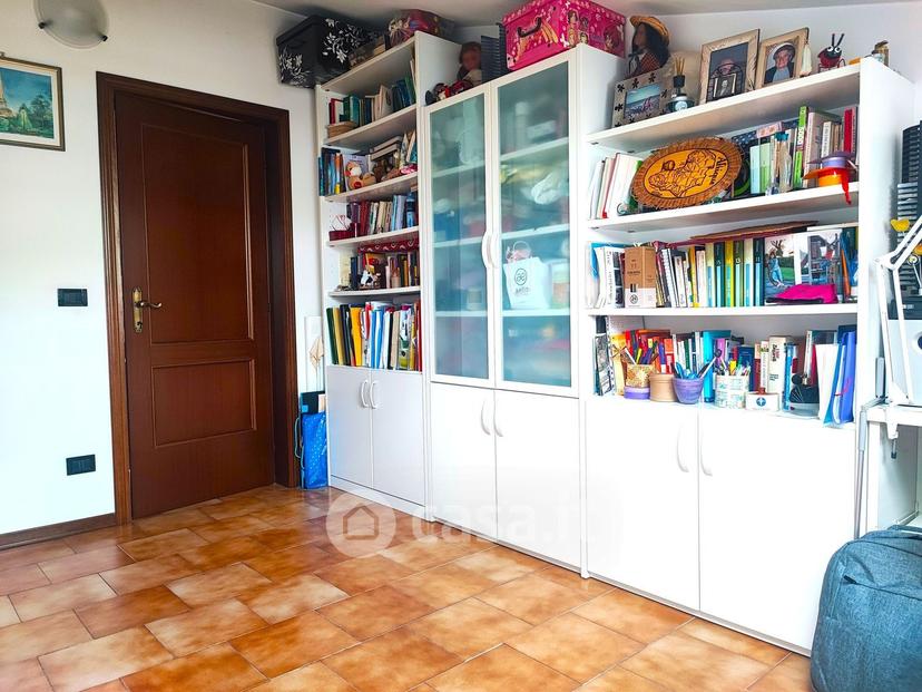 Trilocale in Strada Cava in Vigatto 57 — foto 22 di 42