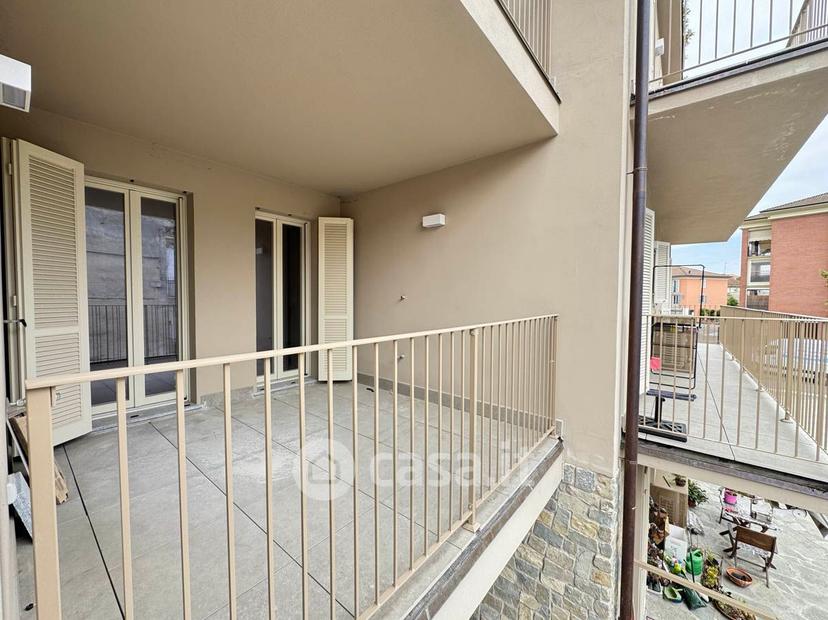 Trilocale in Via Giulio Monteverde 22 — foto 30 di 32