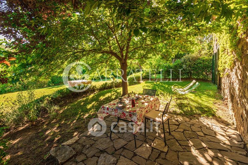 Villa in Località Sant'Alloro 52 — foto 53 di 58