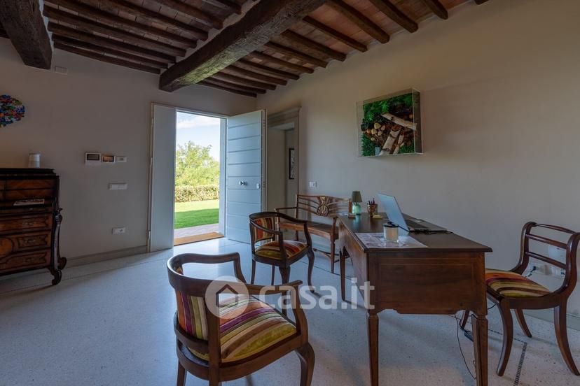 Villa in Via Giorgio Byron 52 — foto 3 di 32