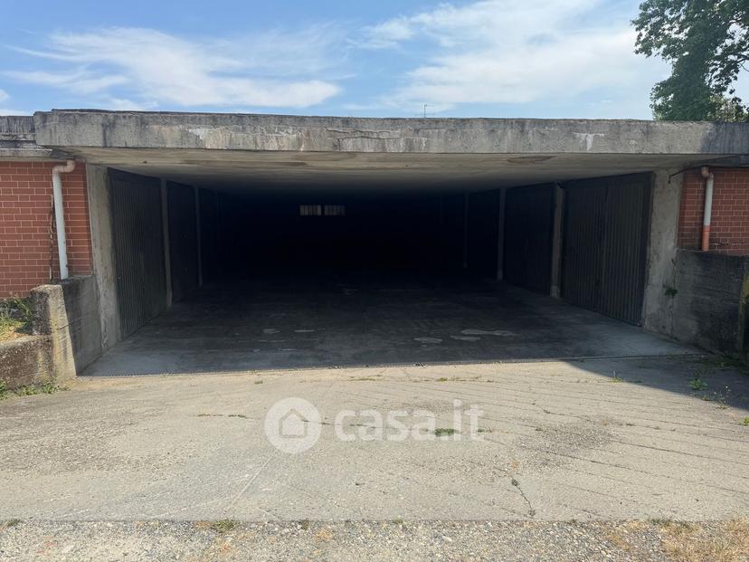 Quadrilocale in Via Cavour 8 — foto 25 di 35