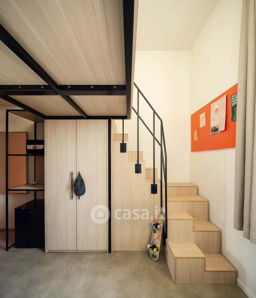 Stanza in Corso Novara 59 — foto 16 di 16