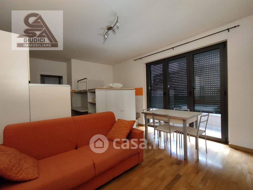 Monolocale in Viale Rimembranze 1 — foto 10 di 22