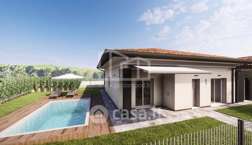 Villa in Via Roma 114 — foto 13 di 19