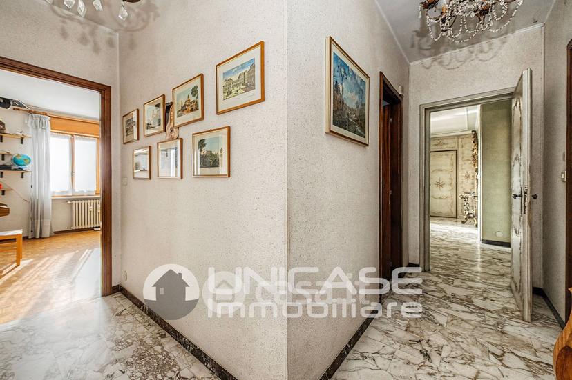 Appartamento in Piazza Vittorio Veneto 44 — foto 31 di 49