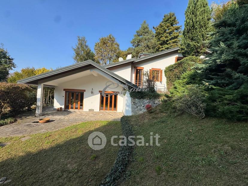 Villa in Via del Ronco 50 — foto 18 di 29