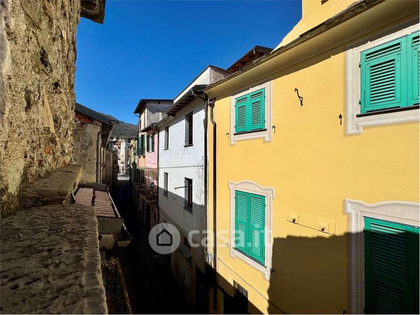 Appartamento in Via de Filippi 53 — foto 22 di 26