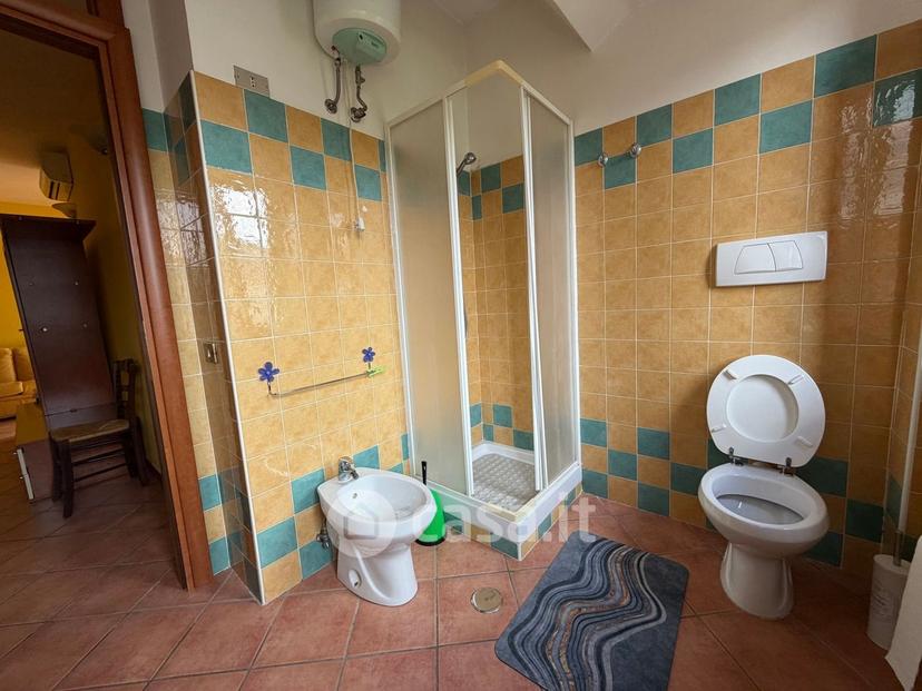 Bilocale in Via Villa Comunale 40 — foto 13 di 13