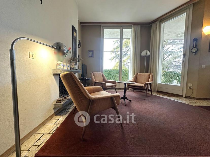 Villa in Via Pino 5 — foto 49 di 53