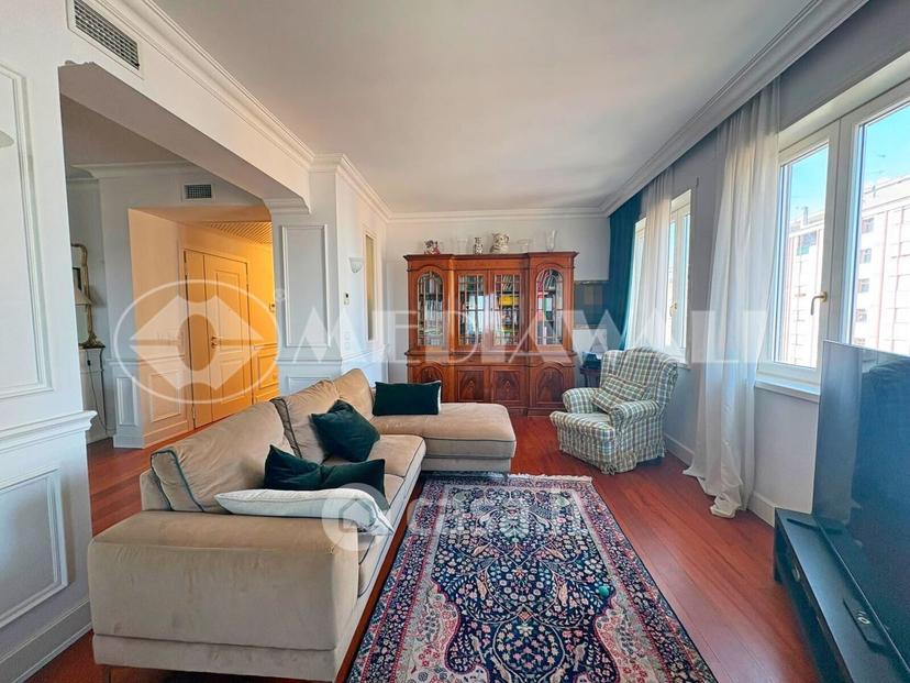 Appartamento in Corso Garibaldi 47 — foto 11 di 43