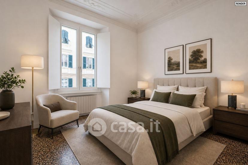 Appartamento in Via Jacopo Ruffini — foto 7 di 22