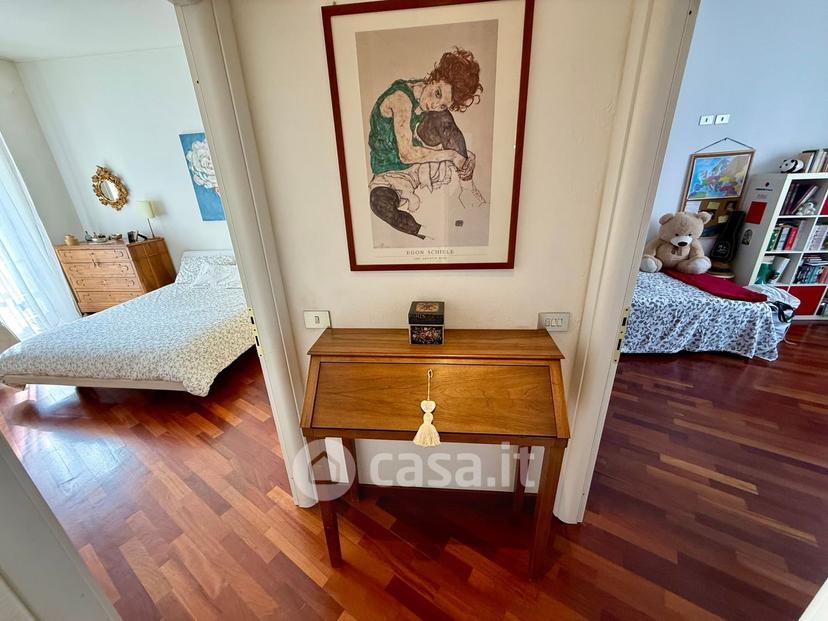 Quadrilocale in Piazza L. Cadorna 12 — foto 9 di 31