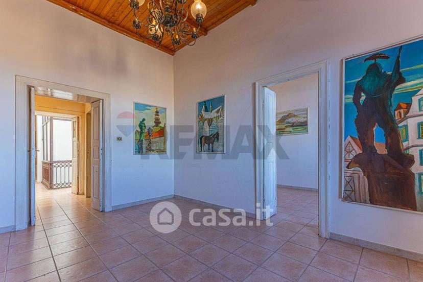 Appartamento in Piazza Tola 41 — foto 74 di 109