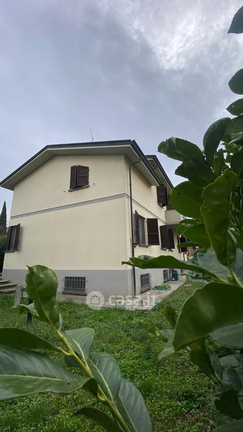 Villa in Via Luigi Antonini Zambelli — foto 13 di 40