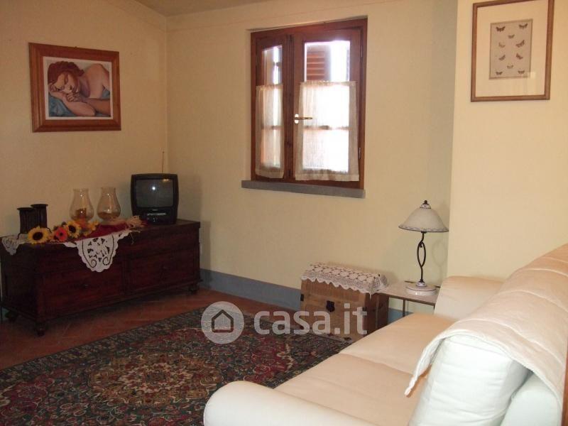 Villa in S.v. della Badiola — foto 9 di 12