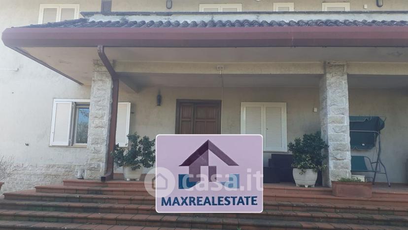 Appartamento in Via Termine d'Alatri — foto 33 di 34