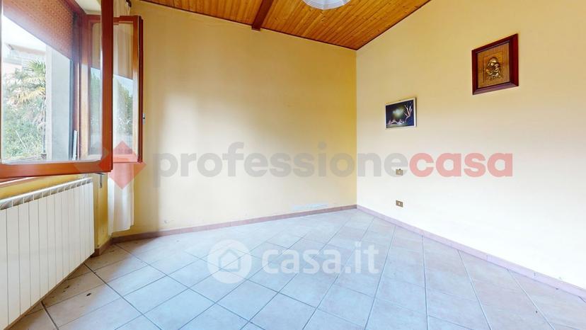 Appartamento in Via della Rocca 7 — foto 14 di 33