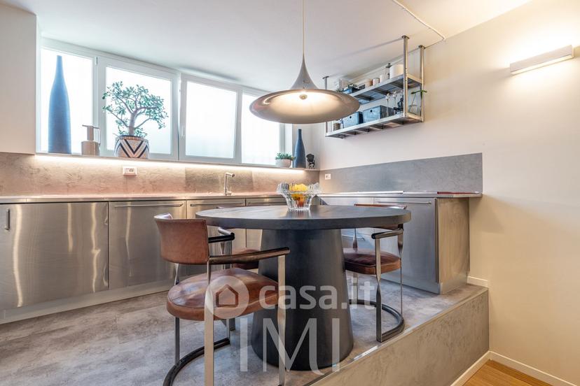 Bilocale in Via Giacomo Zanella 60 — foto 5 di 22