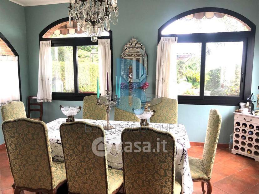 Villa in Via Padre Semeria — foto 37 di 41