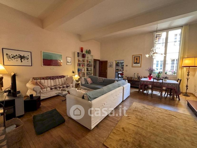 Appartamento in Viale Giosuè Carducci 4 — foto 20 di 32