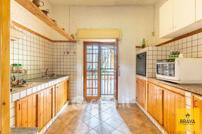 Villa in Via Giacheria — foto 22 di 72