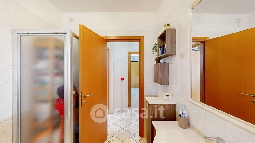 Quadrilocale in Via Terenzio Mamiani 14 — foto 33 di 36