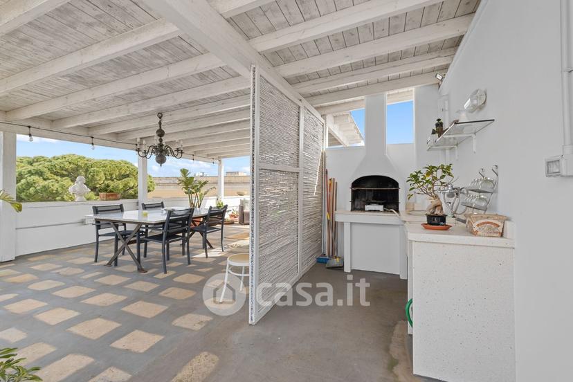 Appartamento in Via Cairoli 3 — foto 67 di 71
