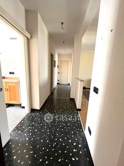 Quadrilocale in Viale Liguria