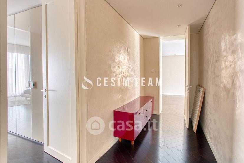 Appartamento in Viale Monte Grappa 22 B — foto 22 di 37