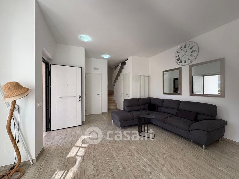 Villa in Via Sardegna 15 — foto 35 di 119