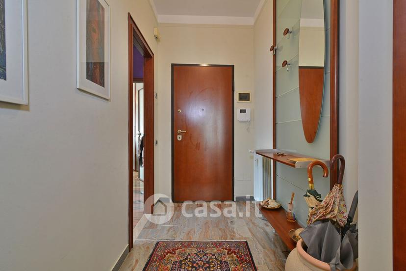 Quadrilocale in Via Antonio Pacinotti 8 — foto 27 di 32