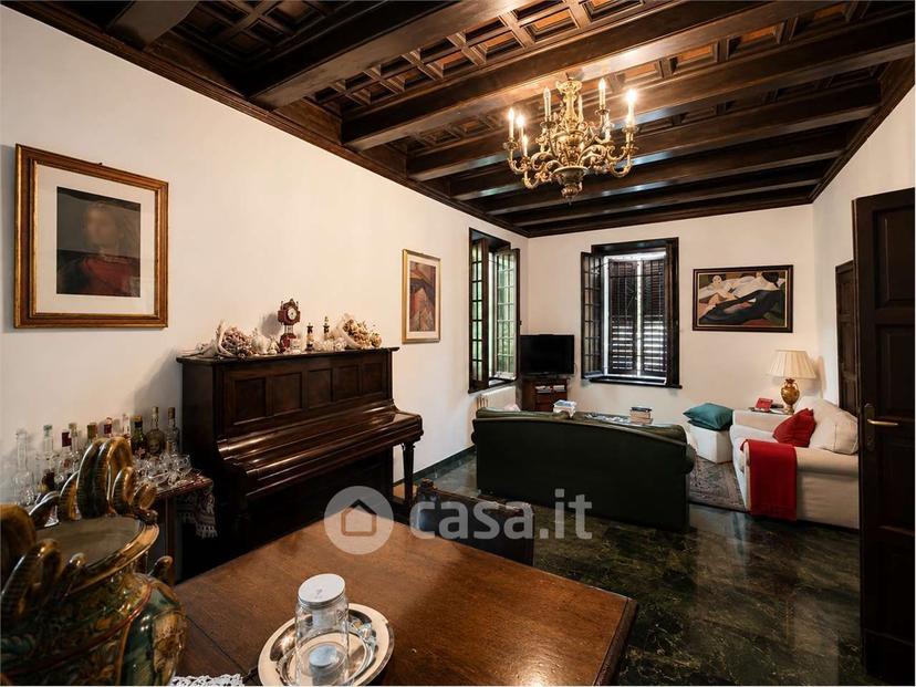 Villa in Largo Marina 15 — foto 27 di 33